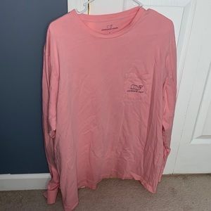 Vineyard Vines Long Sleeve Tshirt size L